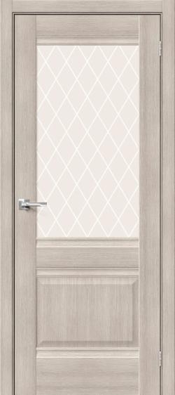 Прима-3 Cappuccino White Сrystal