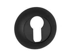 Накладки на цилиндр SC 001 Black