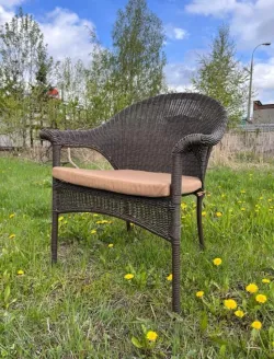 Кресло LV-140B Brown