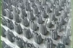 Альфа Стиль Серый 128