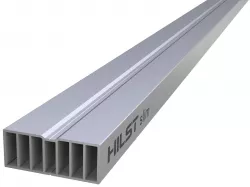 Лага алюминиевая Hilst 50*20 усиленная