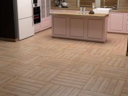 Дуб шато янтарный NF-58