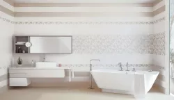 Настенная плитка Mallorca Bianco
