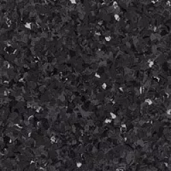 Коммерческий  линолеум Black 103