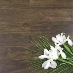 Массивная доска Южный орех лак