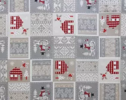 Скатерть Santa 162463660