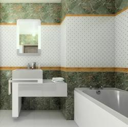 Роял зеленый