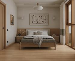 Дуб Виченца LF101-24 34 класс 12мм