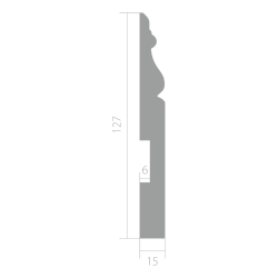 Плинтус Base 5270 i