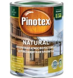 Pinotex Natural