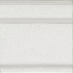 Плинтус Base Molding White