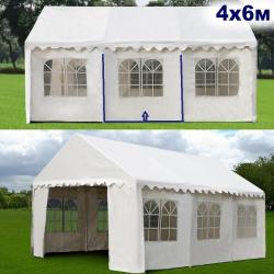 Садовый шатер AFM-1026W