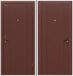 Door Out 101 Антик медь/антик медь