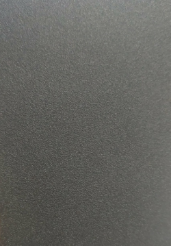 Коммерческий линолеум Flex line черный 0.4 мм