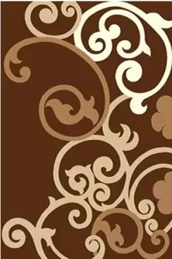 v805 Brown