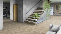 Полукоммерческий  линолеум Magnus 1