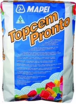 Mapei Topcem Pronto