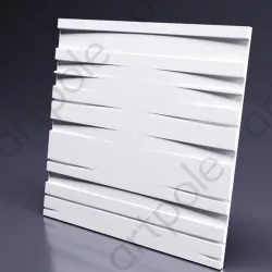 Brash platinum М-0083-pl
