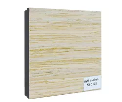 Finitura Decor 2D Дуб выбеленный 510DS