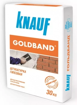 КНАУФ Гольдбанд (30 кг)