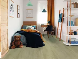Бытовой утеплённый  линолеум Кортес 3