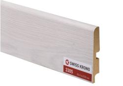 Плинтус МДФ Kronopol Дуб Нике 3305