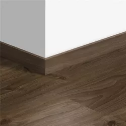 Дуб коттедж темно-коричневый QSVSKRA40027