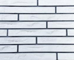 Ригельный кирпич 1-00-00