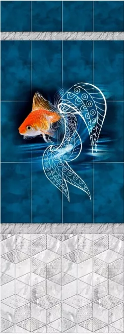 Индиго 07530