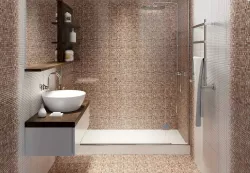 Плитка настенная Hammam HAG051