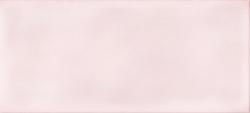 Плитка настенная Pudra розовый рельеф фон PDG072D
