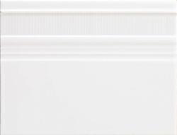 Плинтус Alzata Elite Bianco MRV161 09340