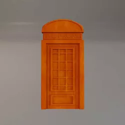 Telephone M007