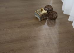 Дуб Карамельный 1214 34 класс 12мм