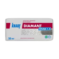 КНАУФ Диамант-260 шуба 1.5