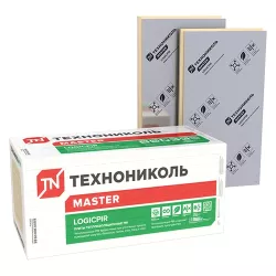 LOGICPIR Ф/Ф Г1 L-кромка 1190*590*30