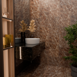 Мрамор Марон 115