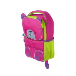 Рюкзак детский Toddlepak Бэти, розовый