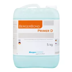 Грунтовка BERGER PRIMER D 5кг