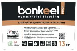 Клей Bonkeel Prof универсальный 13 кг