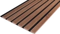 Реечная панель Дуб винтаж