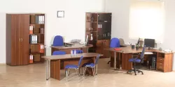 Приставка Альфа 62.30 орех Пегас