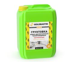 Грунтовка токопроводящая Goldbastik BF 66