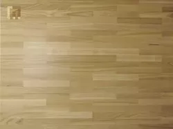 Ясень рустик разбежка