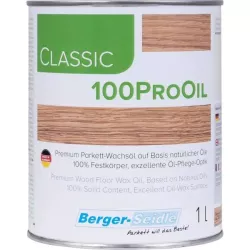 Berger Classic 100Pro Oil