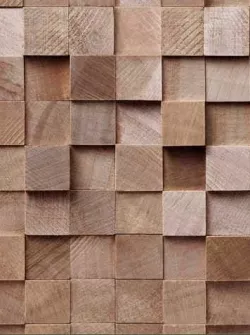 Wood art