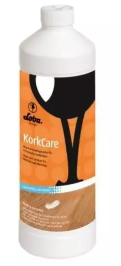 Средство по уходу LOBA KorkCare 1л