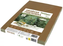 Хвойная подложка Белтермо 5 мм