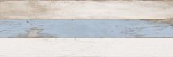 Плитка настенная Ящики 1064-0235 синяя