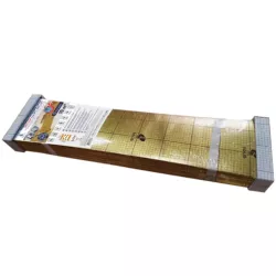 Подложка-гармошка Солид Anti-Slip 1,5 мм под SPC, WPC, LVT